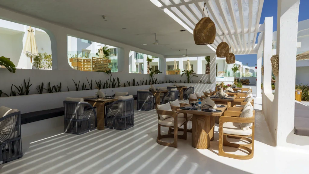 الفندق ميراكي ريزورت - شرم الشيخ